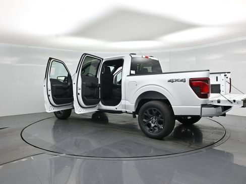 New 2026 Ford F150 STX w/ Equipment Group 200A AWD/4WD image 27