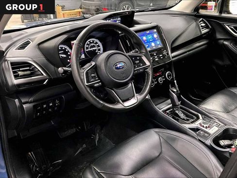 Certified 2023 Subaru Forester Touring image 18