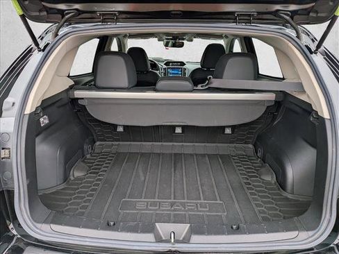 Used 2019 Subaru Crosstrek 2.0i Limited w/ Moonroof Package w/Navigation image 6