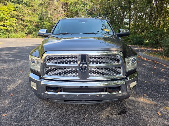 Used 2016 RAM 2500 Laramie w/ Convenience Group AWD/4WD image 8