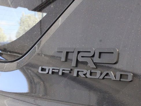New 2026 Toyota 4Runner 4WD image 67