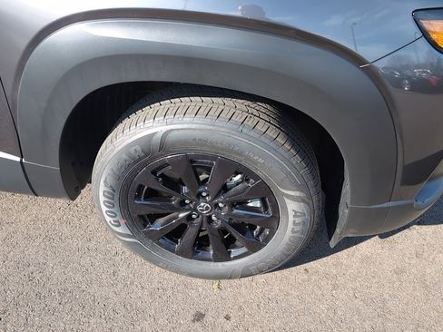 New 2026 MAZDA CX-50 AWD 2.5 Hybrid w/ Cargo Package image 3