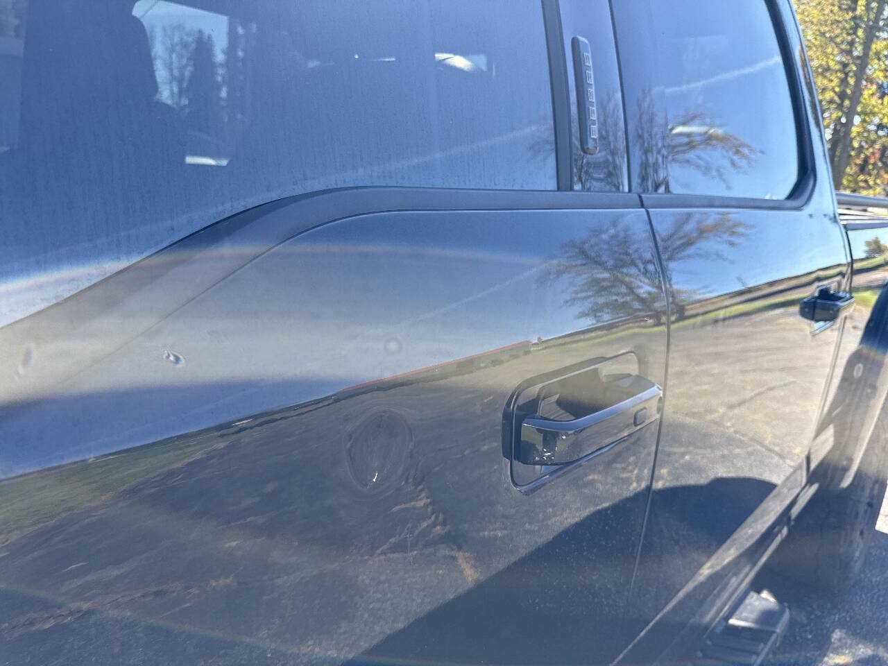 Used 2020 Ford F350 Lariat AWD/4WD image 12