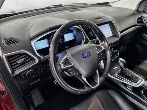 Used 2015 Ford Edge Sport w/ Equipment Group 401A FWD image 25