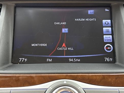Used 2018 INFINITI QX80 2WD image 17