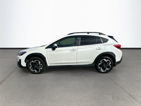 Used 2021 Subaru Crosstrek 2.5i Limited w/ Moonroof Package 2 AWD/4WD image 4