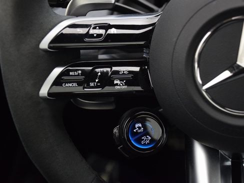 Used 2025 Mercedes-Benz E 53 AMG e 4MATIC Sedan image 22