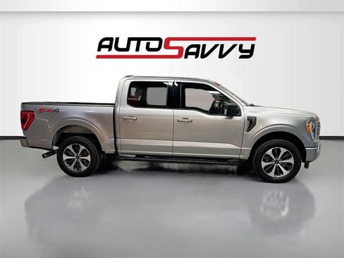 Used 2022 Ford F150 XLT w/ Equipment Group 302A High image 8