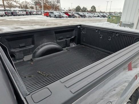 Used 2010 Ford F150 XLT image 19