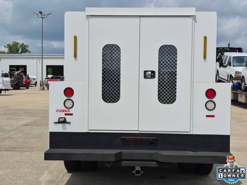 Used 2016 Chevrolet Silverado 3500 W/T RWD image 6
