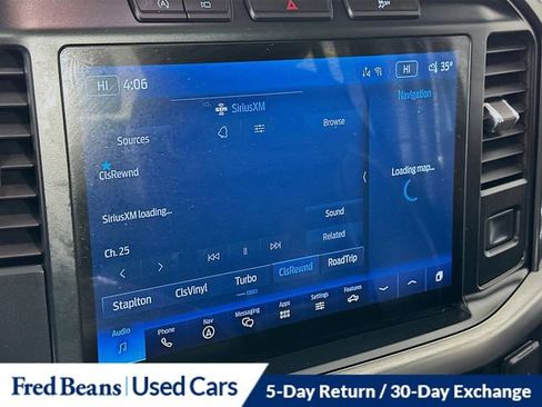 Used 2022 Ford F150 Lariat image 17