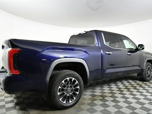 Used 2024 Toyota Tundra Limited image 10