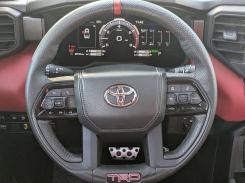 Used 2023 Toyota Tundra TRD Pro image 13