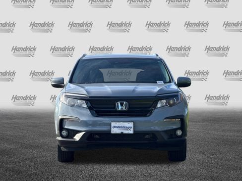 Used 2022 Honda Pilot Special Edition image 10