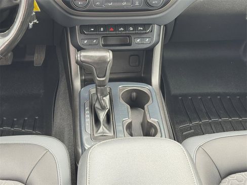 Used 2019 Chevrolet Colorado Z71 image 14