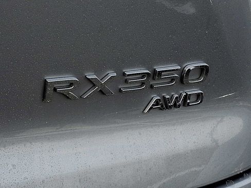 Used 2023 Lexus RX 350 Premium image 28