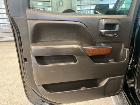 Certified 2018 GMC Sierra 1500 SLT w/ Texas SLT Premium Package RWD image 31