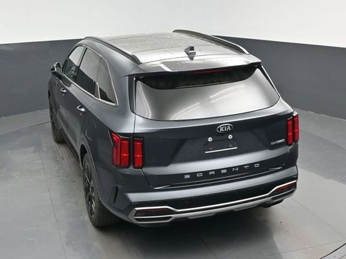 Used 2021 Kia Sorento SX FWD image 23