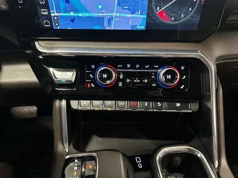 Used 2023 GMC Sierra 1500 Denali w/ Technology Package image 23