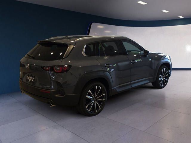 New 2026 MAZDA CX-50 AWD 2.5 S w/ Weather Package image 36