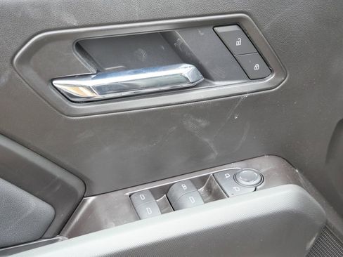 New 2026 GMC Canyon Elevation w/ Convenience Package image 38