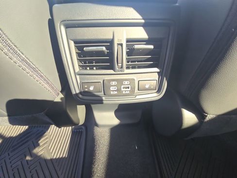 New 2026 Subaru Outback Limited XT image 25