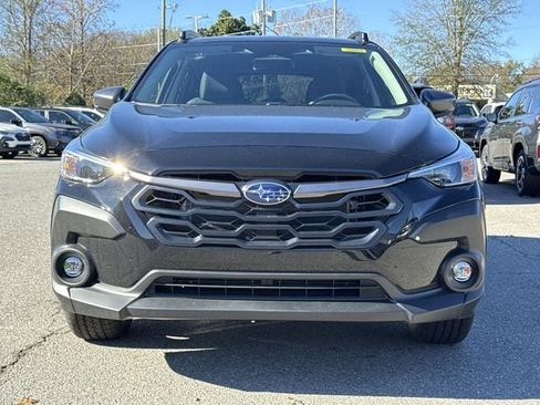 New 2026 Subaru Crosstrek 2.0i Premium image 8