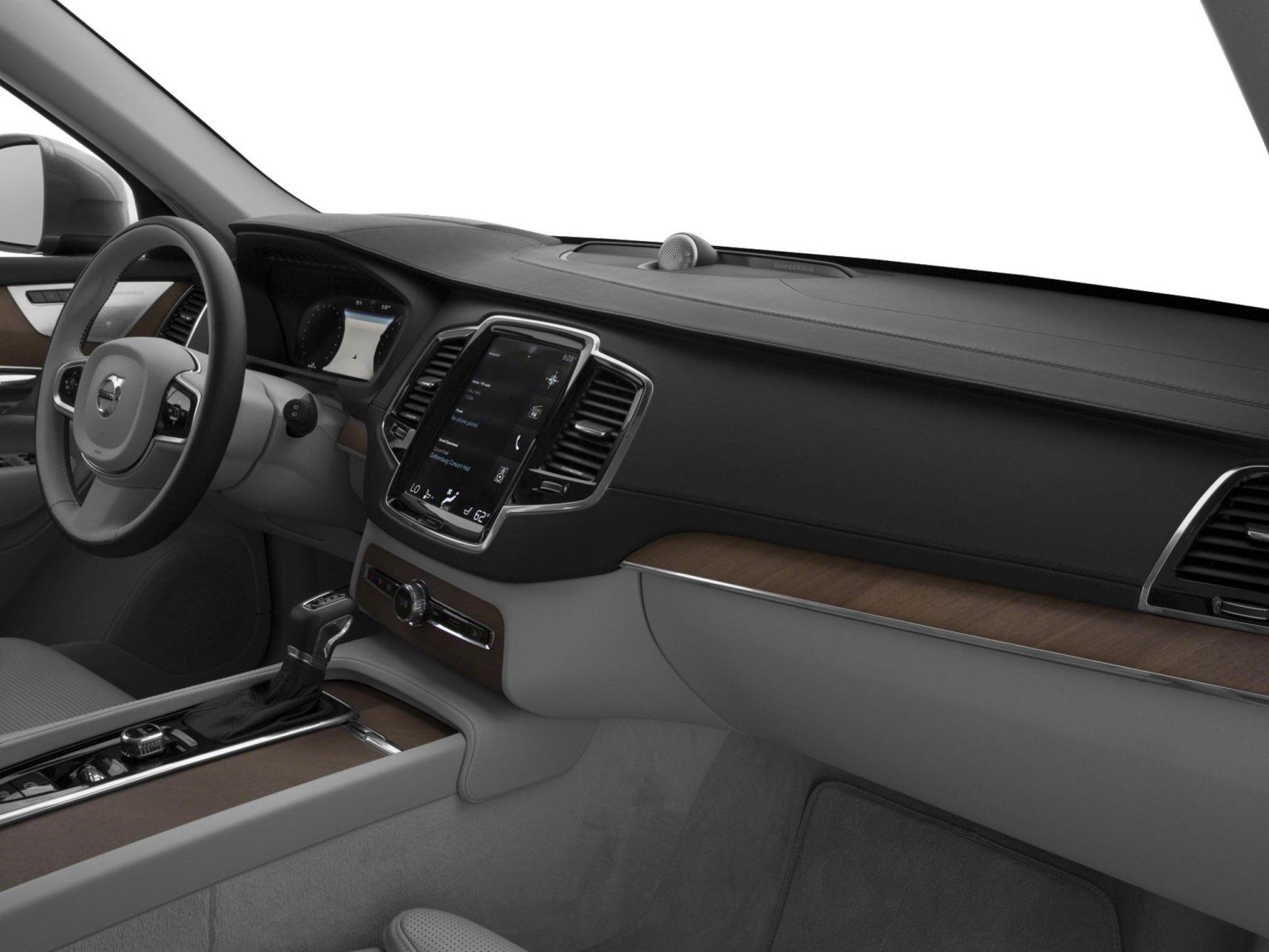 Used 2018 Volvo XC90 T6 Inscription w/ Convenience Package AWD/4WD image 10