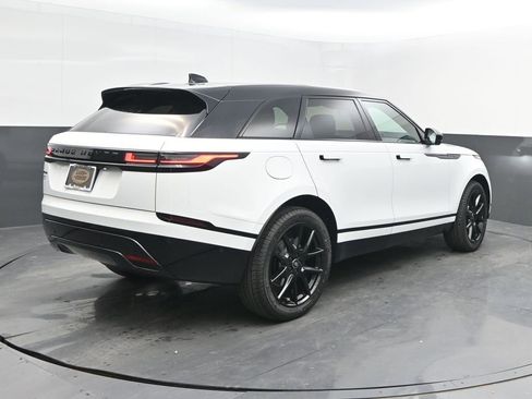 New 2026 Land Rover Range Rover Velar Dynamic SE AWD/4WD image 7