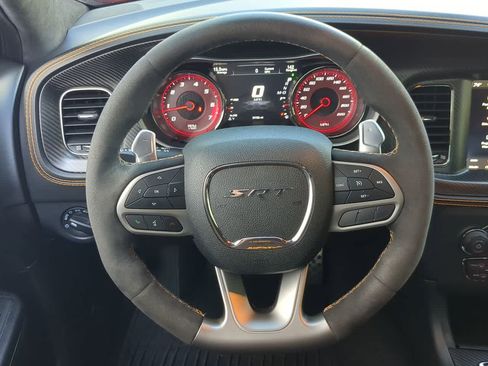 Used 2023 Dodge Charger SRT Hellcat image 24