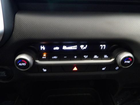 Certified 2025 MAZDA CX-50 AWD 2.5 S w/ Weather Package image 34