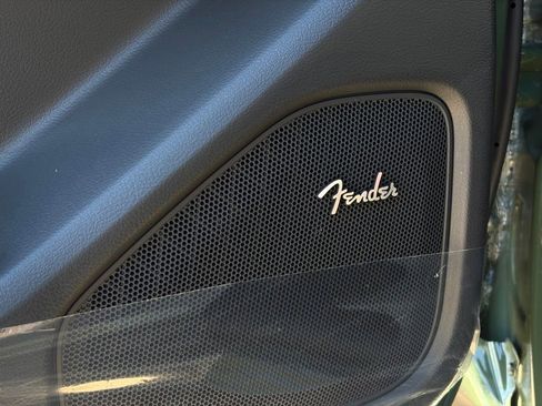 New 2026 Nissan Frontier PRO-4X image 13