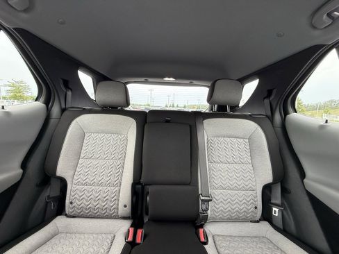 Used 2023 Chevrolet Equinox LT image 27