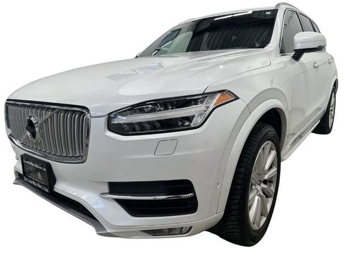 Used 2018 Volvo XC90 T6 Inscription w/ Convenience Package image 7