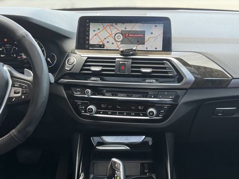 Used 2018 BMW X3 xDrive30i AWD/4WD image 18