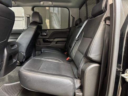 Used 2018 Chevrolet Silverado 1500 LT w/ All Star Edition image 16