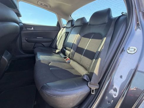 Used 2019 Kia Optima S w/ S Panoramic Sunroof Package image 28