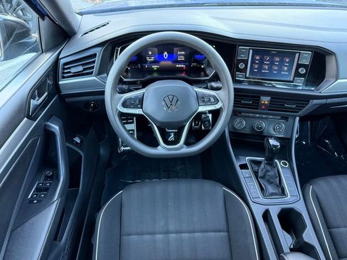 Used 2023 Volkswagen Jetta Sport image 23