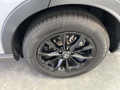Used 2023 Honda CR-V Sport image 9