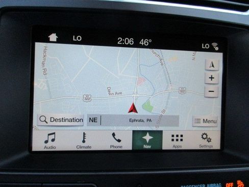 Used 2017 Ford Explorer Sport w/ Equipment Group 401A image 28