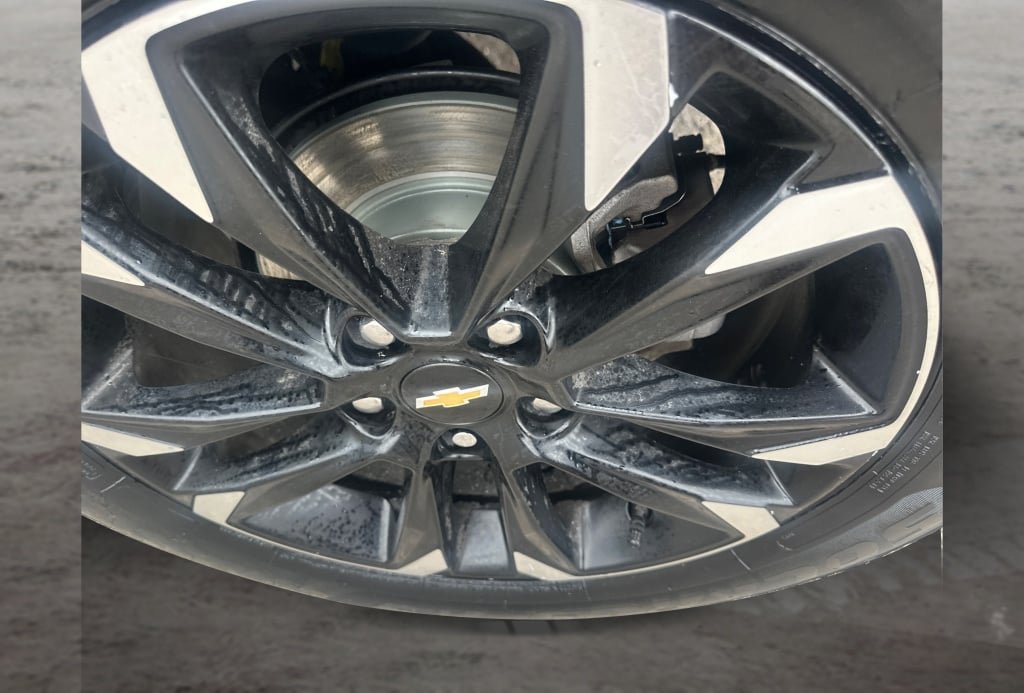 Used 2021 Chevrolet TrailBlazer LT w/ Convenience Package FWD image 18