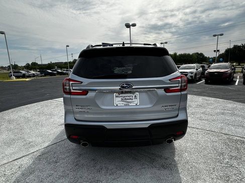 Certified 2023 Subaru Ascent Touring AWD/4WD image 6