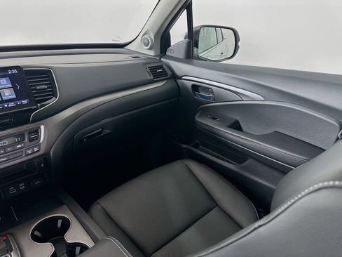 Used 2025 Honda Ridgeline RTL image 23