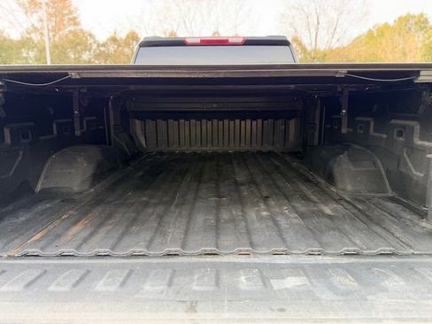 Used 2024 Chevrolet Silverado 2500 Custom w/ Custom Convenience Package image 27