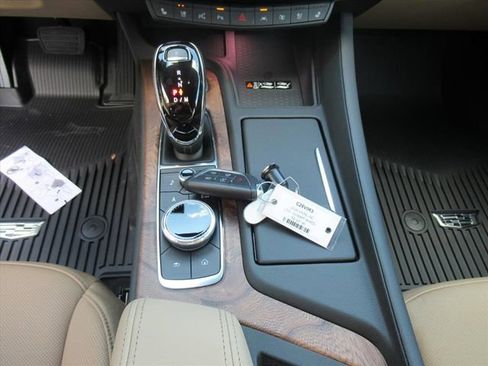 New 2026 Cadillac CT5 Premium Luxury image 20