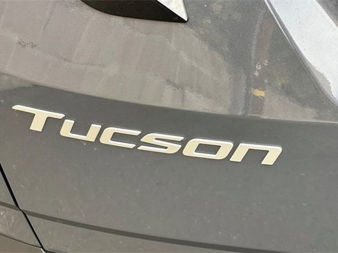 New 2026 Hyundai Tucson SEL image 9