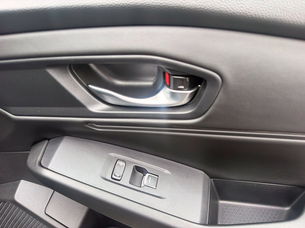 Used 2024 Honda Accord EX image 39