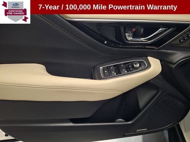 Certified 2024 Subaru Outback Limited AWD/4WD image 11