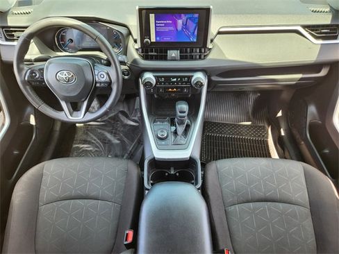 Used 2023 Toyota RAV4 XLE image 25