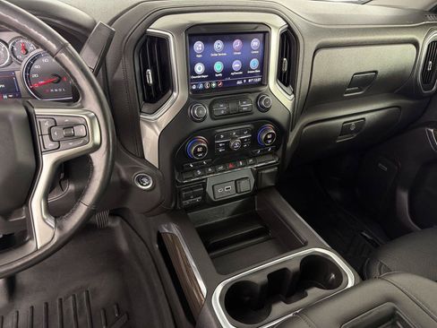 Certified 2019 Chevrolet Silverado 1500 RST w/ All-Star Edition AWD/4WD image 26